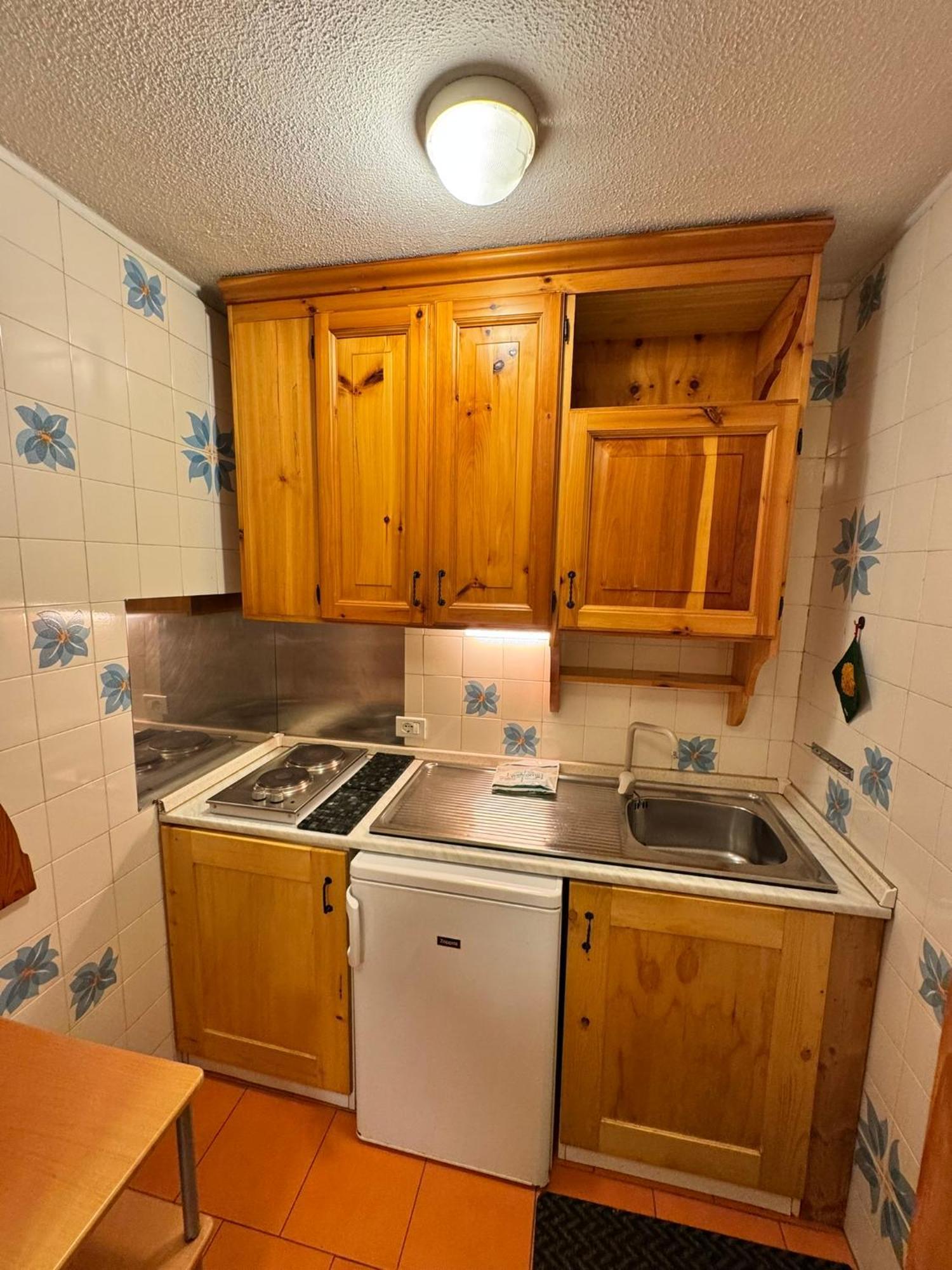 Residence Petit Tibet Breuil-Cervinia Εξωτερικό φωτογραφία