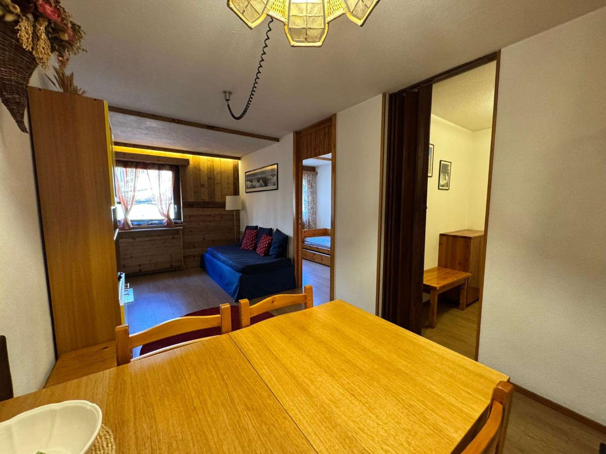 Residence Petit Tibet Breuil-Cervinia Εξωτερικό φωτογραφία
