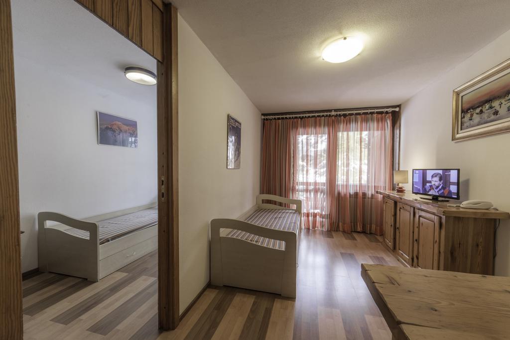 Residence Petit Tibet Breuil-Cervinia Εξωτερικό φωτογραφία